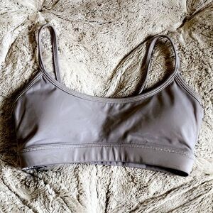 Beige Women's CSB Bralette